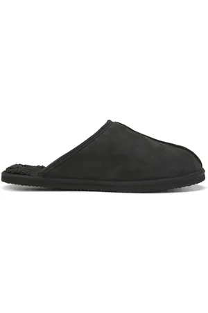 JACK & JONES Borg Lined SlippersEU 43 (UK 9)