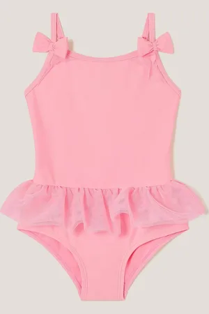 Monsoon Baby Ruffle Skirt Swimsuit98104 cm