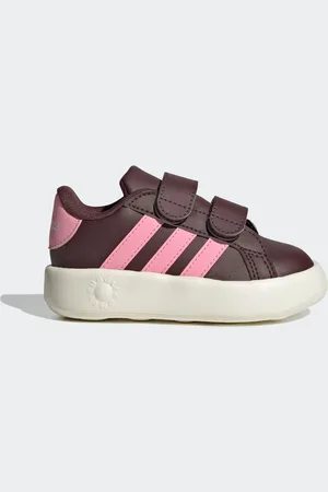 adidas Buty dziecięce Grand Court 2.0EU 25.5 (UK 8)