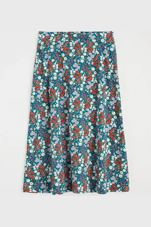 Seasalt Cornwall Ankle Length Skirt50