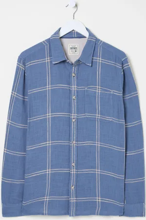 Fat Face FatFace 100% Cotton Heyshott Slim Stretch ChinosL dla wysokich