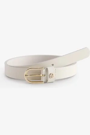 HUGO BOSS Scarlet Leather Belt56