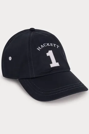 Hackett Heritage Number Caponesize