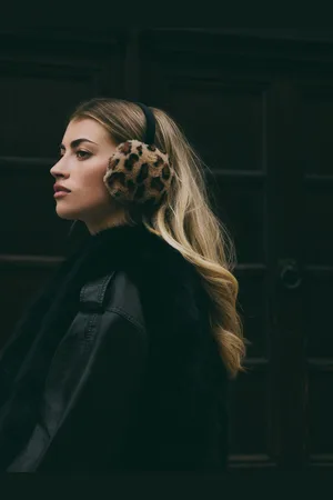 Next Faux Fur EarmuffsJeden