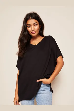 Friends Like These Short Sleeve TunicEU 46 (UK 18)