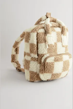 Next Borg Check BackpackJeden