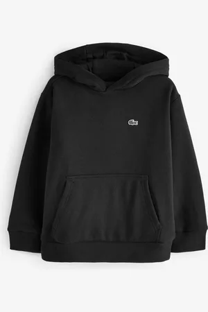 Lacoste Fleece Hoodie16 lat (176 cm)