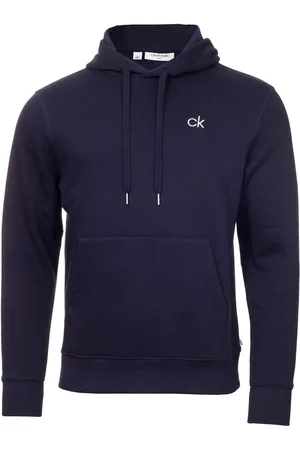 Calvin Klein Planet HoodieX-Large