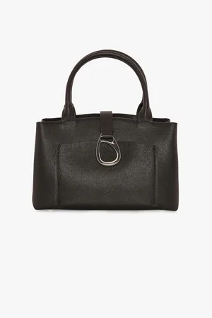 Jasper Conran Bee Leather Mini Tote BagJeden
