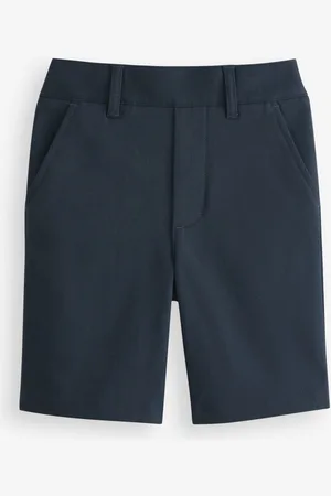Clarks Pull On Waist School Shorts5 lat (110 cm)