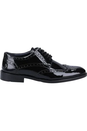 Hush Puppies Dustin Brogue Shoesuk8eu42