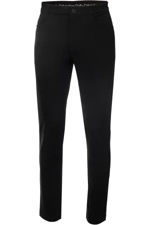 Calvin Klein Winter Genius Stretch Trousers40W x 31L (UK 40 R)