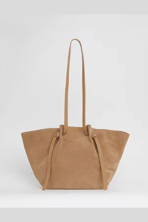 JD Williams Anthology By Real Suede Tote BagJeden