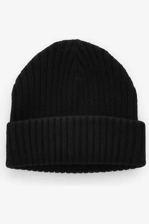 Next Rib Beanie Hat (1-16yrs)11