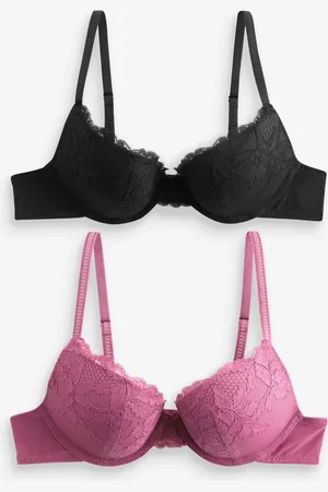 Next Koronkowe biustonosze zestaw 285DD