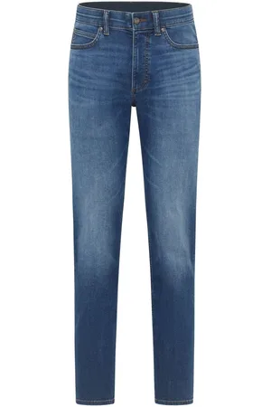 Lee X Straight JeansSZER.36 DŁ.30