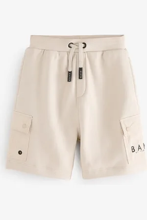Ted Baker Nylon Pocket 100% Cotton Shorts140146 cm