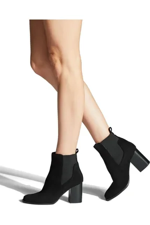 Carvela Toodle Chelsea Heeled BootsEU 39 (UK 6)