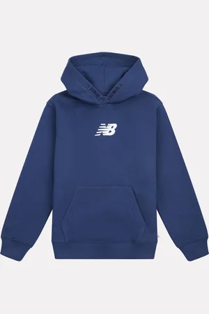 New Balance Boys Sneaker Poster Hoodie12