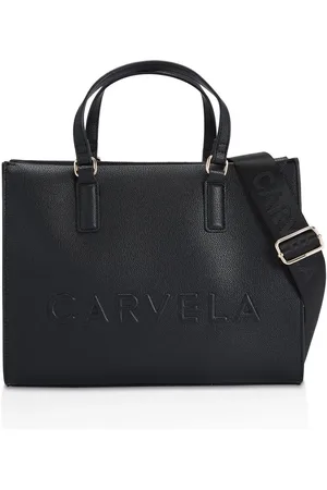 Carvela Frame Midi Tote BagJeden