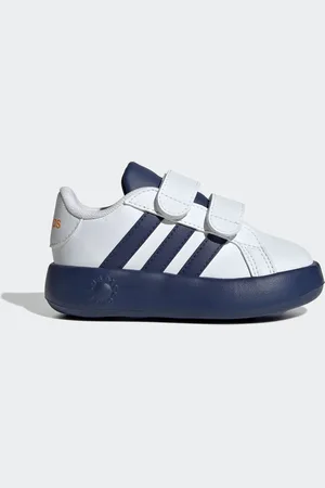 adidas Buty dziecięce Grand Court 2.0uk95eu275