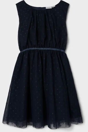 NAME IT Skater Dress7 lat (122 cm)