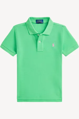 Ralph Lauren Boys Polo Shirt7 lat (122 cm)