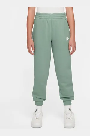 Nike Polarowe spodnie dresowe Club152158 cm