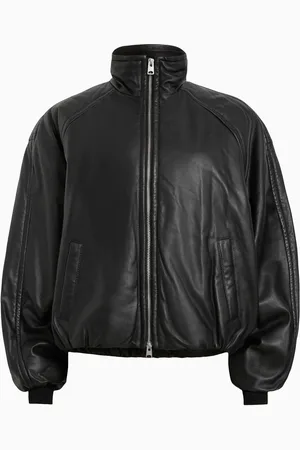 AllSaints Kurtka bomberka AllSaints Rowan38