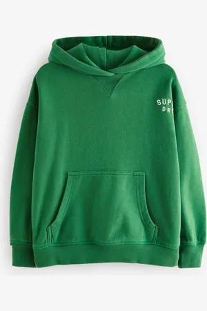Superdry Essentials Hoodie5 lat (110 cm)
