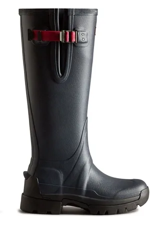Hunter Adjustable Tall Wellington BootsEU 37 (UK 4)