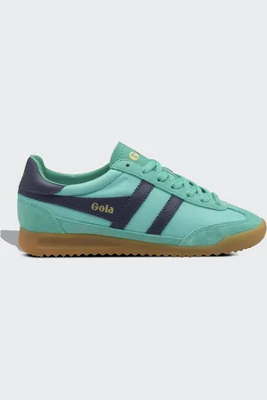 Gola Womens Tornado Zephyr Trainerseu39