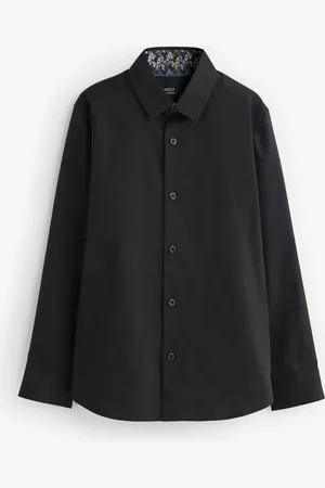 Next Smart Trimmed Shirt (3-16yrs)4 lat (104 cm)