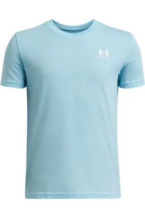 Under Armour Koszulka z krótkim rękawem Sportstyle134140 cm
