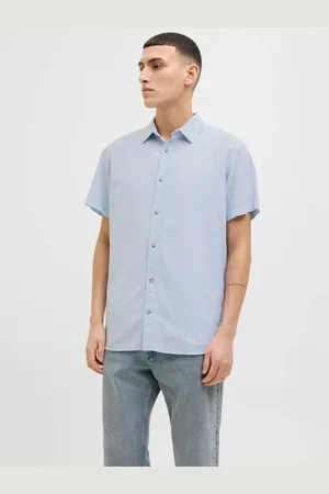 JACK & JONES Short Sleeve Summer ShirtS