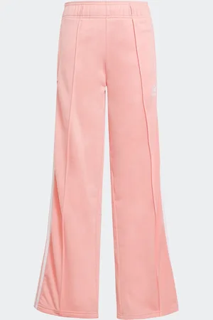 adidas Wide Leg Joggers13