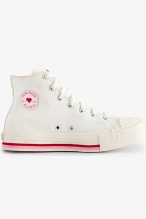 Converse Youth Valentines EVA Lift TrainersEU 36.5 (UK 4)