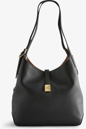 Kate Spade Large Deco Black Shoulder BagJeden