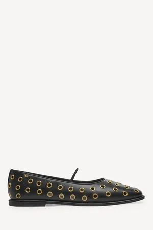 Coach Buty Emilia z nitami typu Mary JaneEU 40 (UK 7)