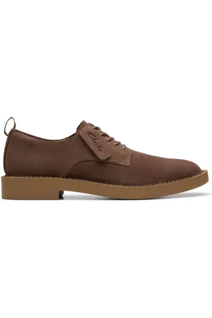 Clarks Sde Martock Lace Shoesuk10eu44
