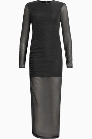 AllSaints AllSaints Nora Sparkle Dress42