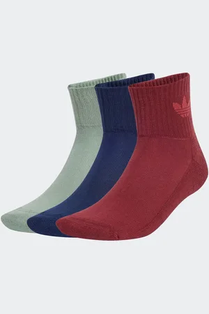 adidas Mid Ankle SocksUK 12.5