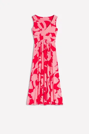 Boden Olympia Jersey Maxi Dress40