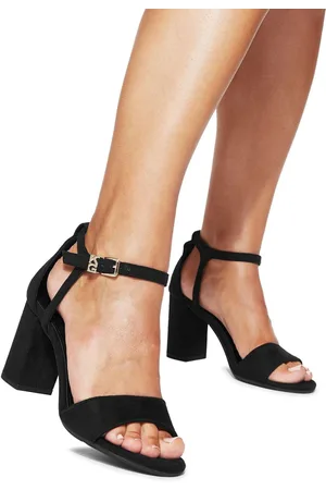 Kurt Geiger Faryn Block SandalsEU 41 (UK 8)