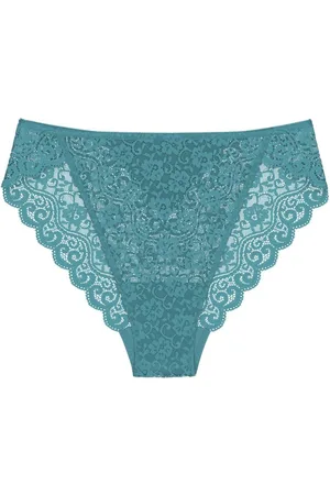 Triumph Amourette Highleg Briefs42