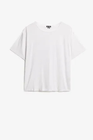 Superdry Koszulka Studios z obniżonymi ramionamiEU 44 (UK 16)