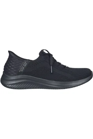 Skechers Ultra Flex 3.0 Slip In Brilliant Path Womens TrainersEU 38 (UK 5)
