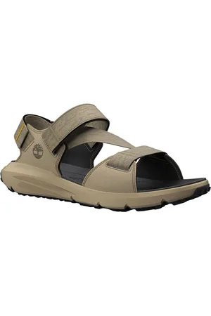 Timberland Motion Dune Brown Sandals9.5 EU43.5