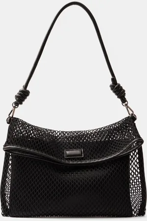 Hush Puppies Mesh Clutch BagJeden