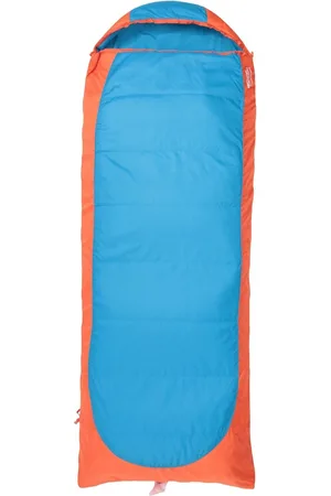 Mountain Warehouse Microlite 500 Summer Sleeping BagJeden